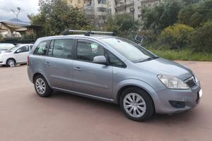 OPEL ZAFIRA 1.7 CDTI 7 POSTI