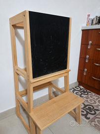 torre montessoriana 