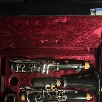 Clarinetto Jupiter sib