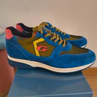 scarpe Cristiano Gualtieri 45