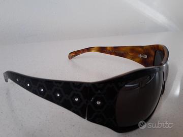 Occhiale pollini da sole