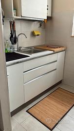 Cucinino / cucina