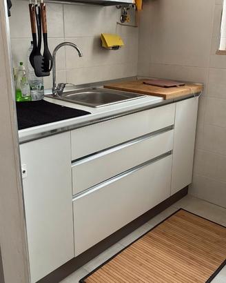 Cucinino / cucina