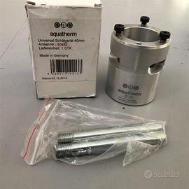 Utensili Aquatherm originali