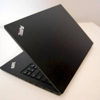 Notebook Lenovo i7 16gb