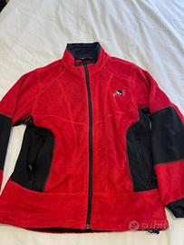 pile rosso marca mello's