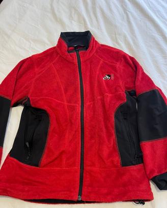 pile rosso marca mello's
