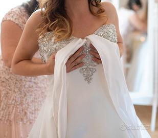 abito sposa
