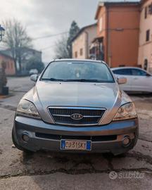 Kia sorento 2003