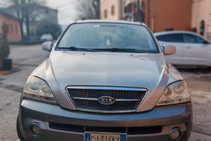 Kia sorento 2003