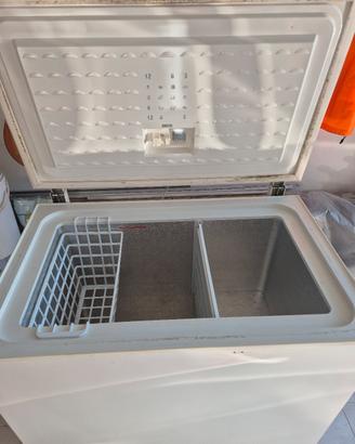 Congelatore (VENDUTO)