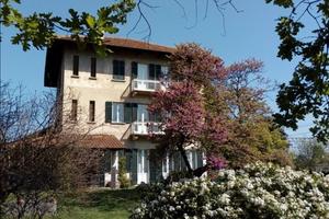 Appartamento 'la Casina' vicinanze Lago Maggiore