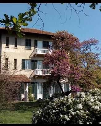Appartamento 'la Casina' vicinanze Lago Maggiore