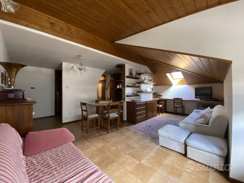 Appartamento – Auronzo di Cadore, Villapiccola, Belluno - Vista 3