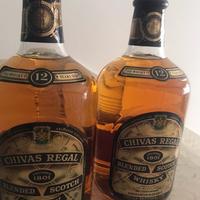 Chivas regal