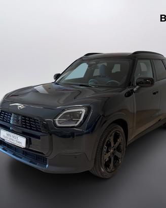MINI Mini Countrym.(U25) - Mini Countryman D Class