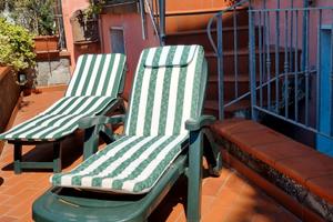 Appartamento semindipendente