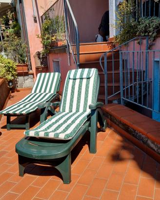 Appartamento semindipendente