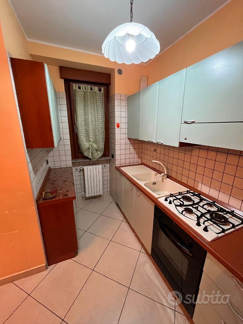 Apartment in Potenza, Santa Croce - Vista 2