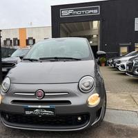 Fiat 500 1.0 Hybrid Sport