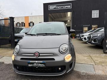 Fiat 500 1.0 Hybrid Sport