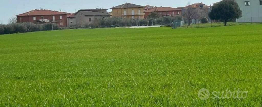Immobile in asta di 2440 m² a Cingoli - Vista 3