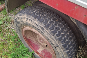 Om 40 trasporto animali