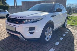 Range rover evoque 2.2 Dinamic