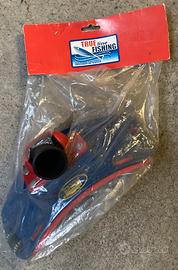 Sedlie Appoggio per Pesca