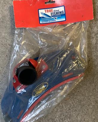 Sedlie Appoggio per Pesca