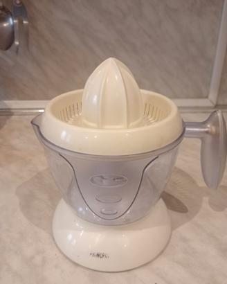 Spremiagrumi elettrico 