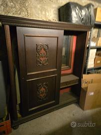 Mobile Antico per ingresso