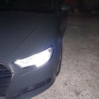 Fari audi A3