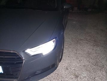 Fari audi A3