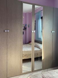 Camera da letto matrimoniale