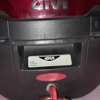 BAULETTO PER MOTO GIVI