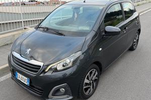 Peugeot 108 VTi 68 5 porte Allure TOP!