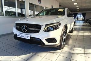 MERCEDES GLC 220 d Sport 4matic auto