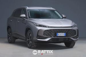 MG hs ii 2024 HS 1.5 Luxury auto