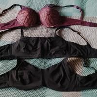 Reggiseni taglia 4-5