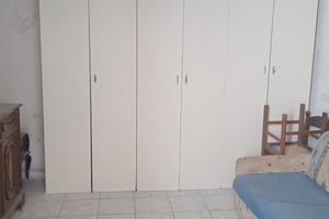 Monolocale con Soppalco