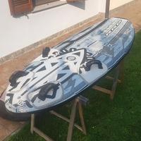 Winsurf Slalom RRD X-Fire 135 LTD Limited Edition