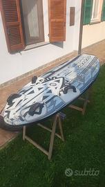 Winsurf Slalom RRD X-Fire 135 LTD Limited Edition