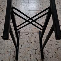 Stand mixer o console