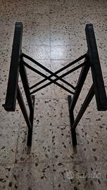 Stand mixer o console