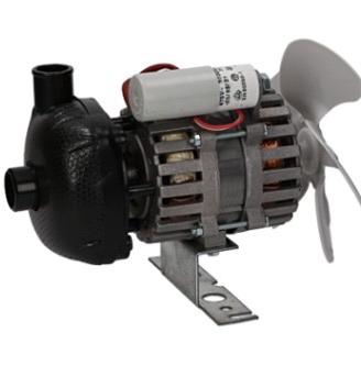 Pompa per macchina ghiaccio