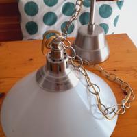 lampada da cucina IKEA 