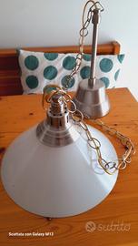 lampada da cucina IKEA 
