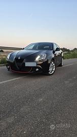 Alfa Romeo Giulietta 1.6 120cv 2016