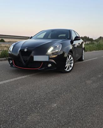 Alfa Romeo Giulietta 1.6 120cv 2016